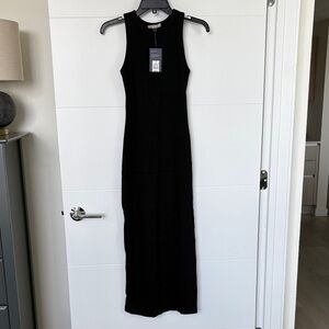 Universal Thread Ribbed Dress